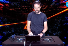 Basic Beats met Paul Henderson – 15 mei 2026