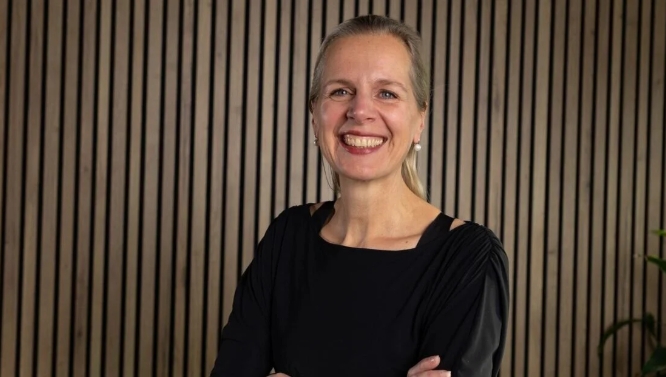 angela de ruiter veiligheidsregio