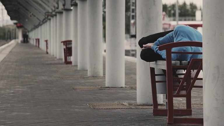 Sterk Papendrecht doet mee aan landelijke telling dak- en thuisloosheid