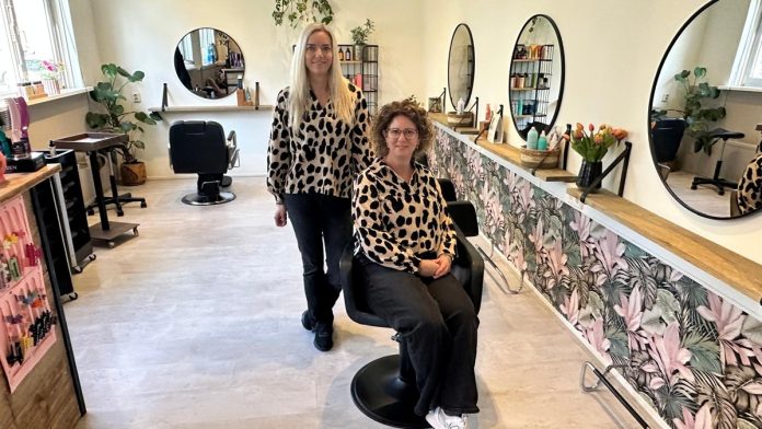 marjan en renate wij & jij