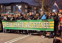 Besluit over azc in Molenlanden verwacht voor zomervakantie