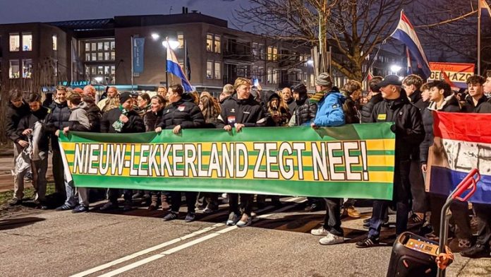 nieuw-lekkerladnd