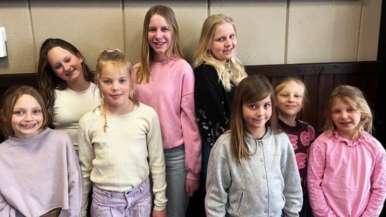 OnS Theater Papendrecht presenteert derde voorstelling