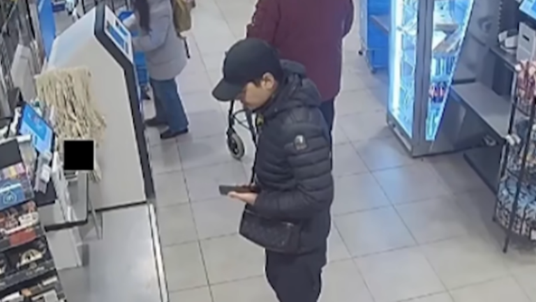 Verdachten van babbeltrucs nu herkenbaar in beeld (Video)