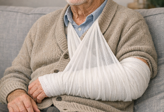 Papendrechter (18) opgepakt voor zware mishandeling Willem (70): ‘Eén zorg minder’