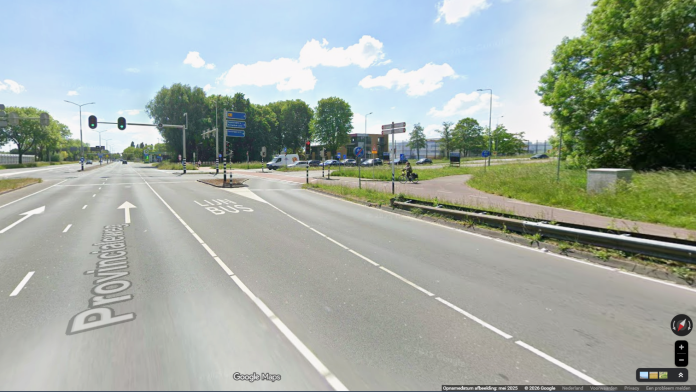 prov weg