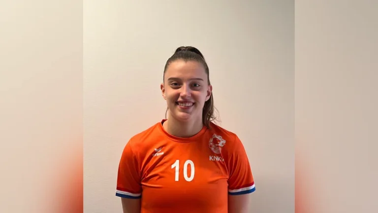 Rosalie Peet kiest voor PKC: “Een club die bij mijn ambitie past”