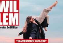 Theater De Willem presenteert nieuw seizoen na recordjaar