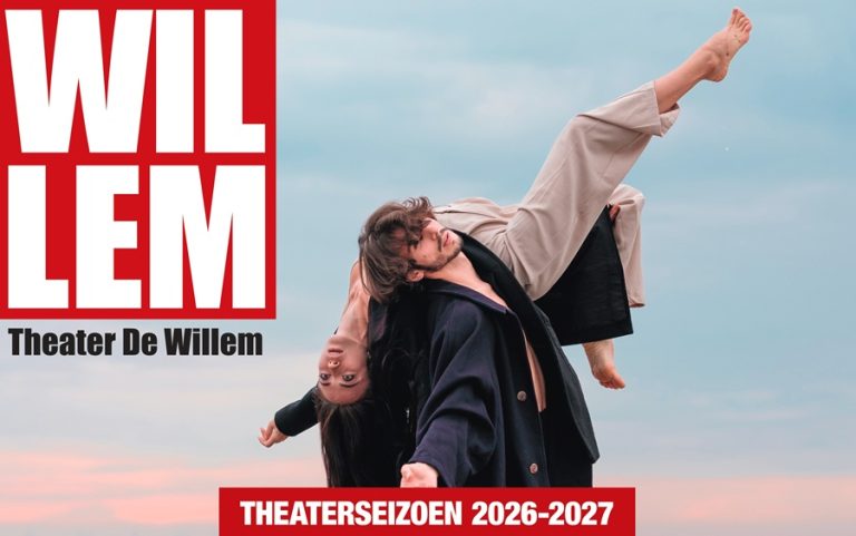 Theater De Willem presenteert nieuw seizoen na recordjaar