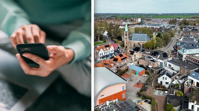 sliedrecht aangifte