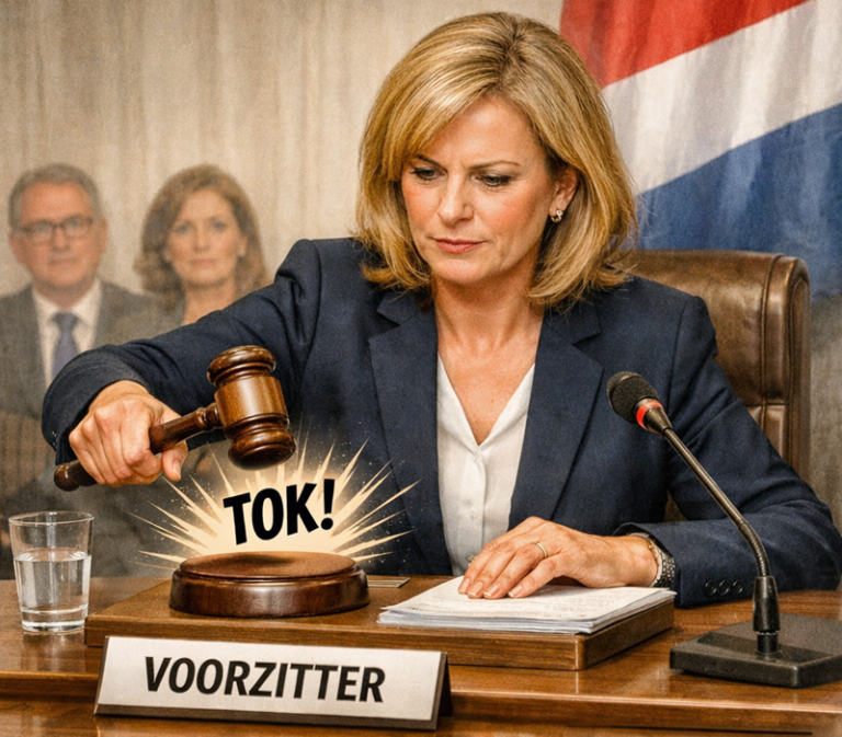 Wat gebeurt er nadat de gemeenteraad een besluit heeft genomen?