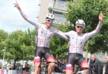 71e Jumbo Ronde van Papendrecht brengt topsport en jeugdspektakel naar de Westpolder