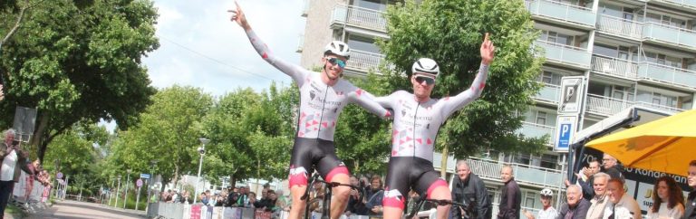 71e Ronde van Papendrecht brengt topsport en jeugdspektakel naar de Westpolder