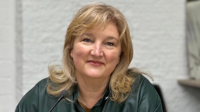 Karin Boom