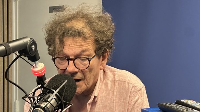 Peter de Liefde