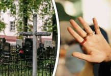 Arend (35) denkt dat zijn vrouw vreemdgaat: ‘Als de kinderen naar bed zijn, knip ik je vingers eraf’