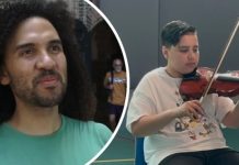 Tiende Bachfestival in Dordrecht: van leerorkest tot filmpremière (Video)