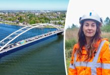 Dit zijn de vijf meestgestelde vragen over de afsluiting van de Papendrechtsebrug: De Brug, deel 6 (Video)