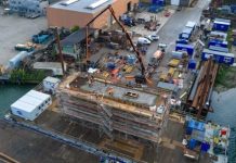 Papendrechtsebrug opent bouwhekken voor open dag: ‘Spannend!’