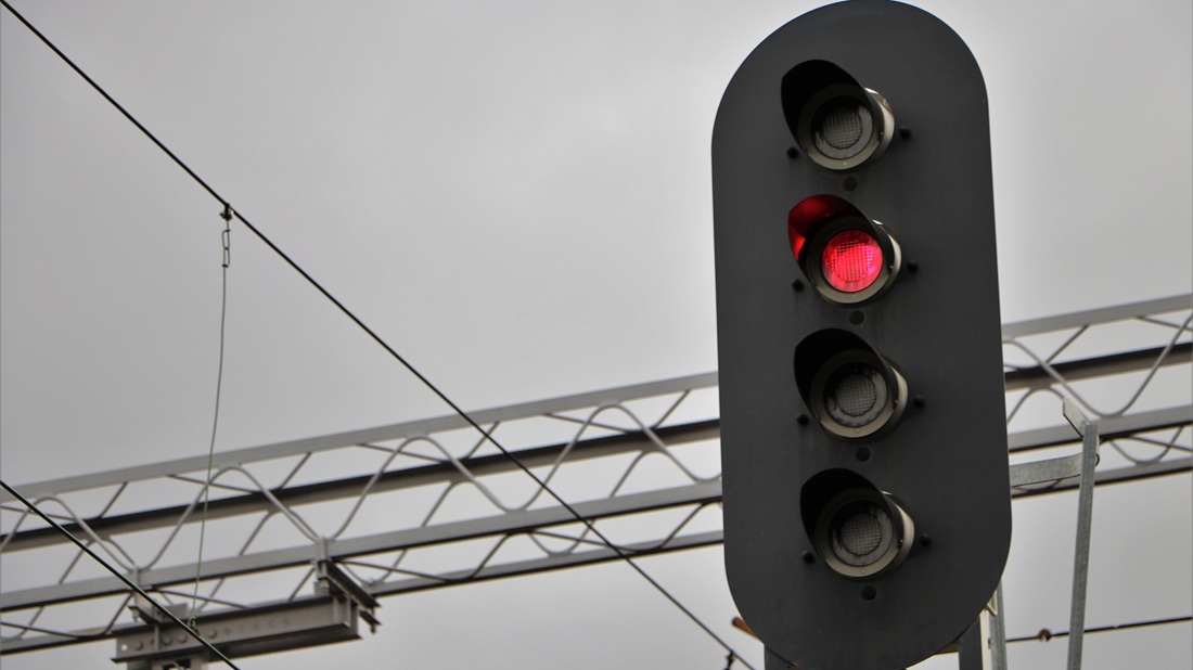 Treinverkeer Dordrecht–Rotterdam nog dagen stil door stroomstoring