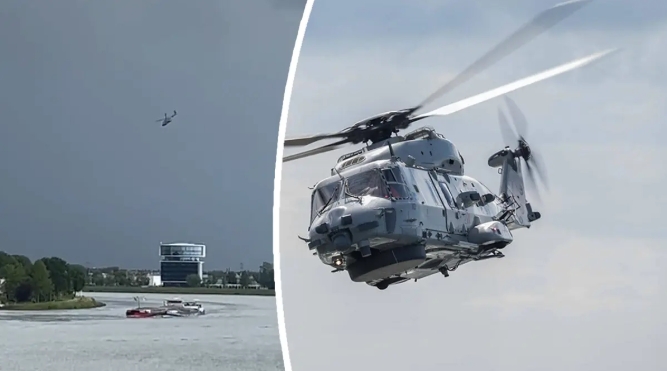 heli