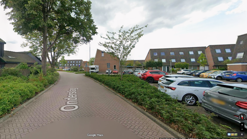 VVD wil oplossing voor problemen met postbezorging aan Stellingmolen