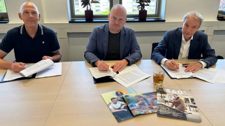 Belangrijke stap voor nieuw Willem de Zwijger College en sportvoorziening