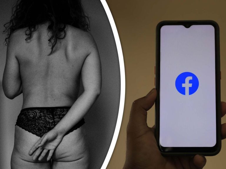 Woedende Sjonnie (41) mishandelt zijn vriendin en zet haar seksleven in de etalage: ‘Maar ik ben gek op haar’