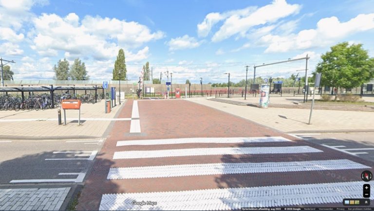 Persoon overlijdt na aanrijding Station Sliedrecht, treinverkeer ontregeld