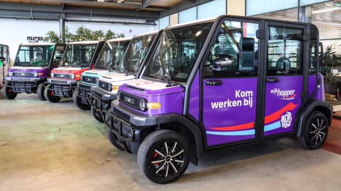 wijkhopper