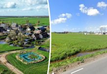 Kritiek vanuit buurgemeente en ‘grote zorgen’ in Molenlanden om beoogde azc-plekken