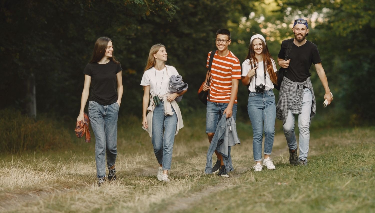 Op stap met de boswachter – Ontdek het Alblasserbos