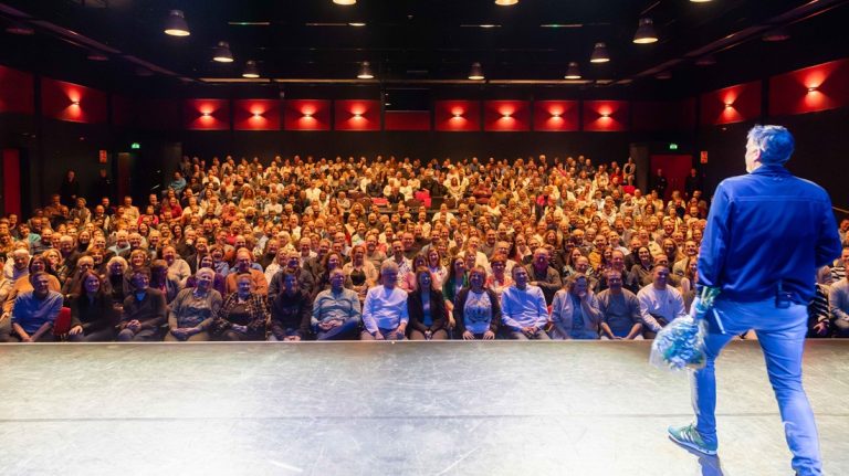 Theater De Willem sluit succesvol seizoen af en gaat met zomerpauze