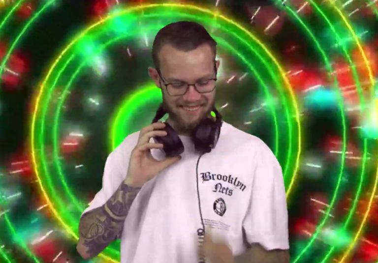 Basic Beats met gast DJ Mack Thrill – (17 juli 2026)