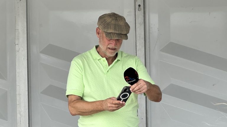 Zaterdag in Studio De Witt: In gesprek met kunstverzamelaar Jan-Bart Evenboer