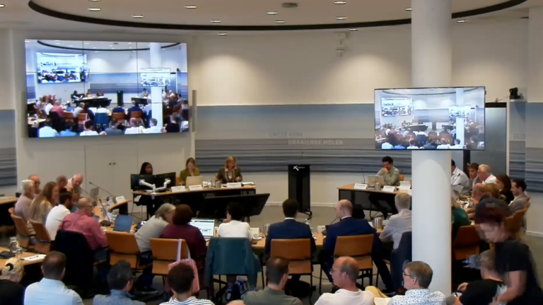 Chaos in raad Papendrecht, hoe nu verder? ‘Akkoord de basis om door te praten’