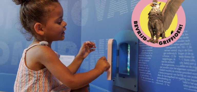 Zomervakantie vol avontuur in de Dordtse musea