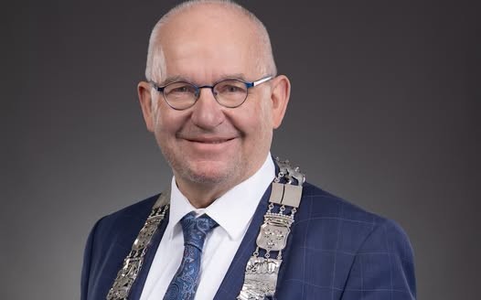 Jan Heijkoop voor drie weken burgemeester in vakantieperiode