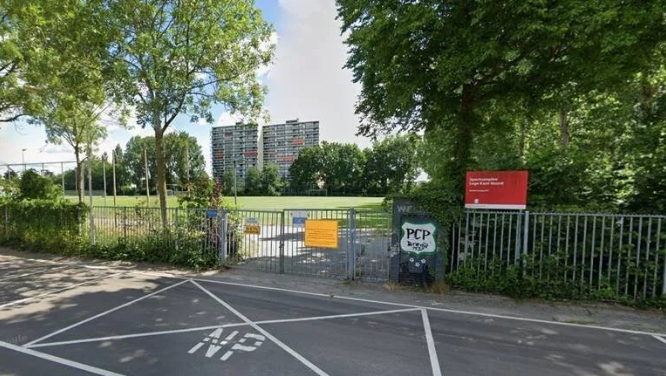 Extreem geweld op het voetbalveld: 2 weken cel en taakstraf geëist
