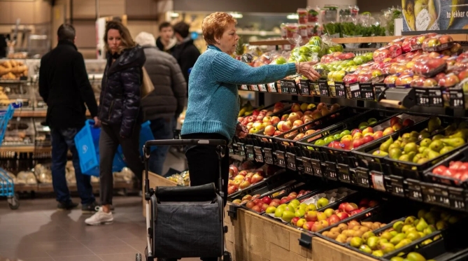 supermarkt pexels