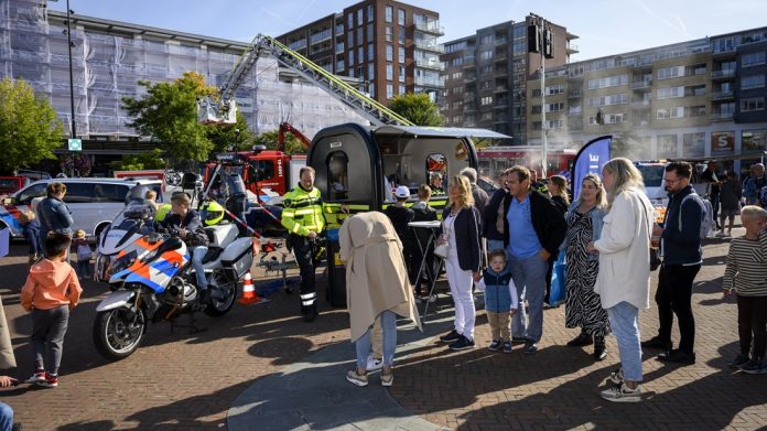 Veiligheidsdag