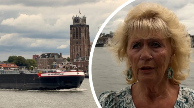 binnenvaart