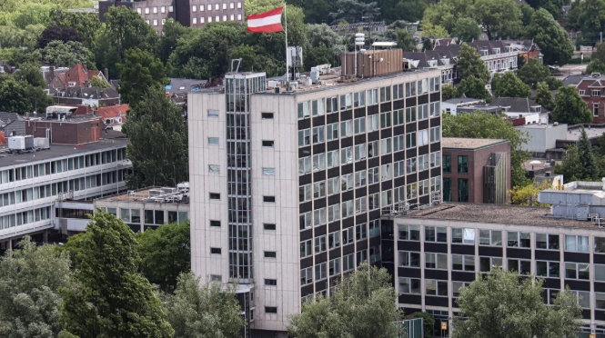Sociale Dienst Drechtsteden verhuist naar tijdelijke plek