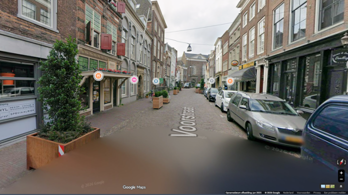 voorstraat