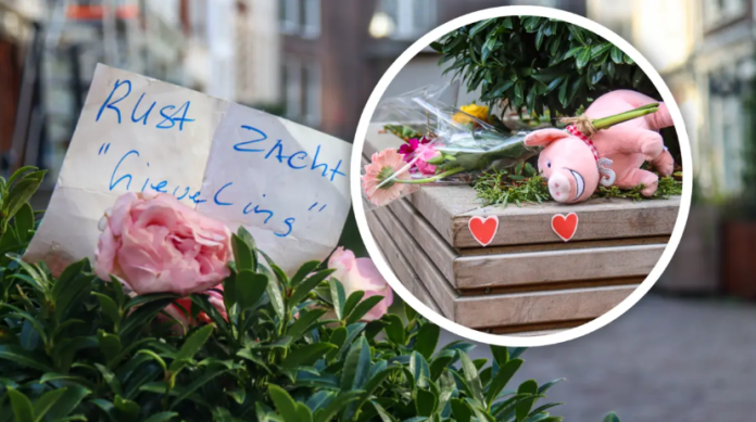 voorstraat bloemen