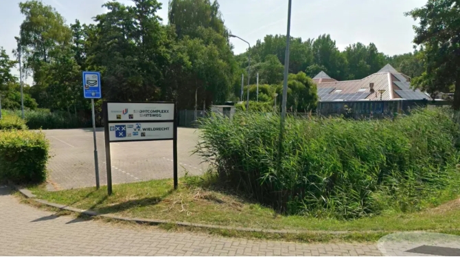 vv wieldrecht