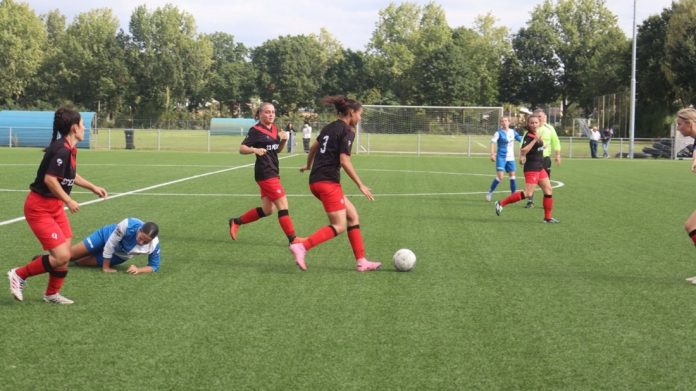 Papendrecht VR1