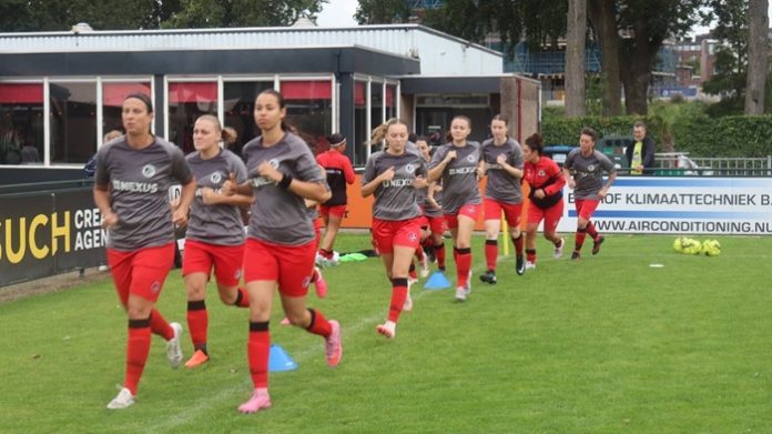 Papendrecht Vrouwen 1
