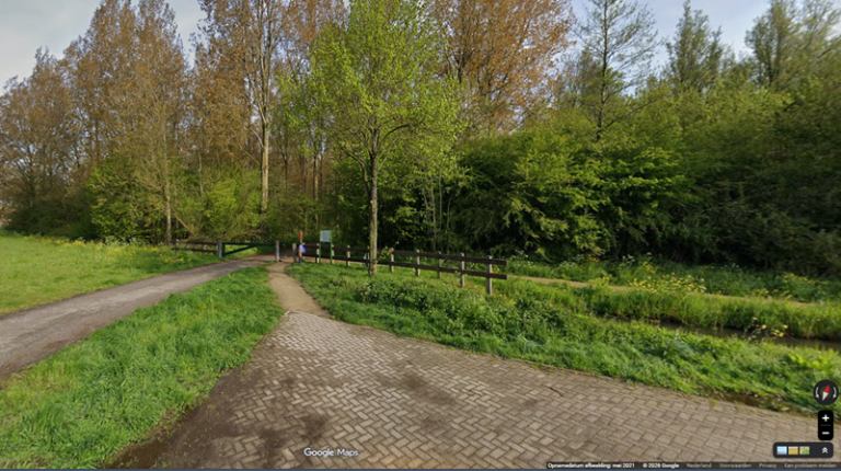 18-jarige vrouw overleden aangetroffen in Alblasserbos
