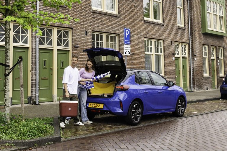 Autodelen dringt door in kleinere steden: aantal gemeenten met deelauto’s groeit – 14 in Papendrecht
